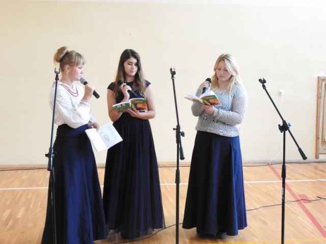Narodowe Czytanie 2017