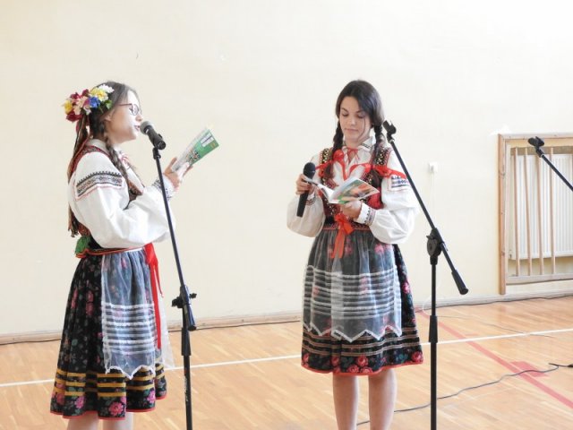 Narodowe Czytanie 2017