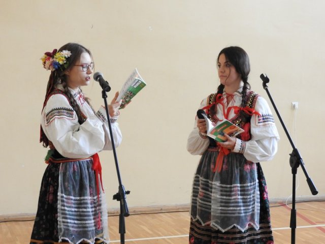 Narodowe Czytanie 2017