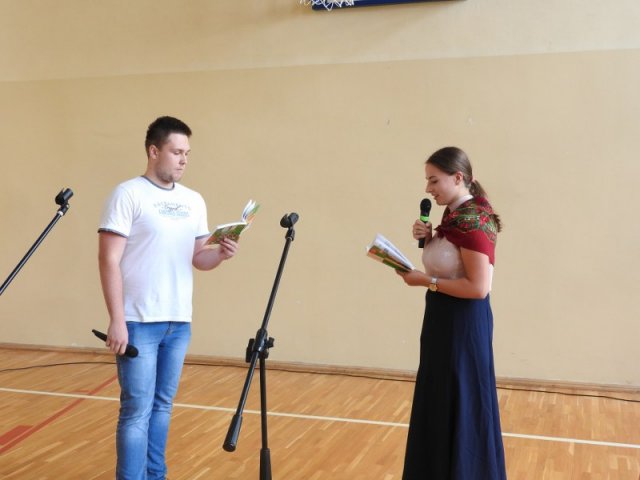 Narodowe Czytanie 2017