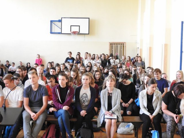 Narodowe Czytanie 2017