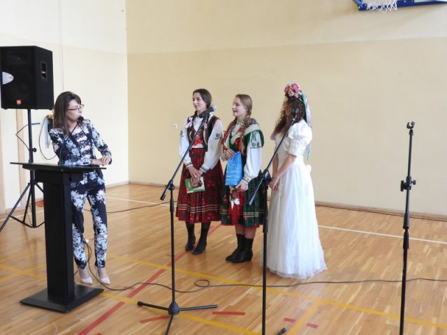 Narodowe Czytanie 2017