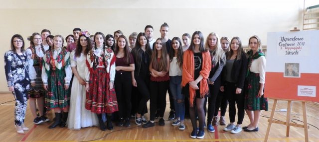 Narodowe Czytanie 2017