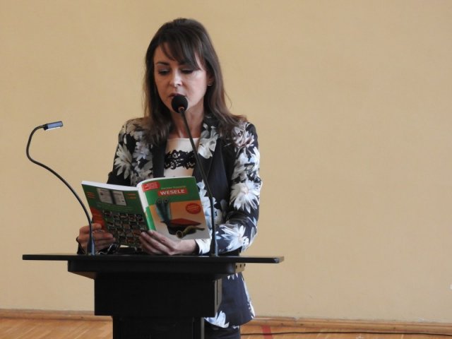Narodowe Czytanie 2017