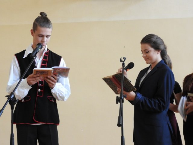 Narodowe Czytanie 2017