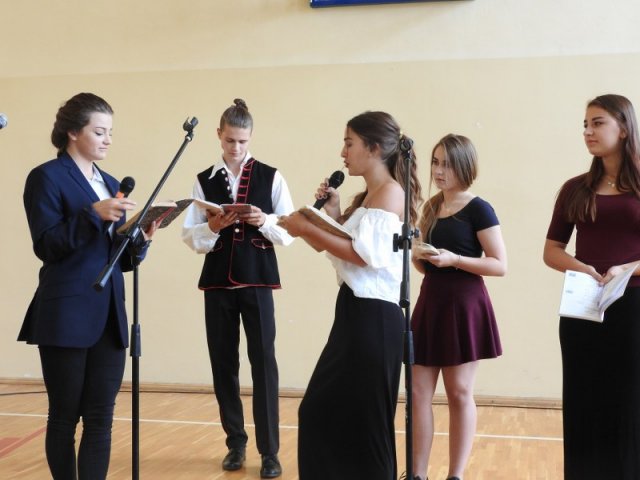 Narodowe Czytanie 2017