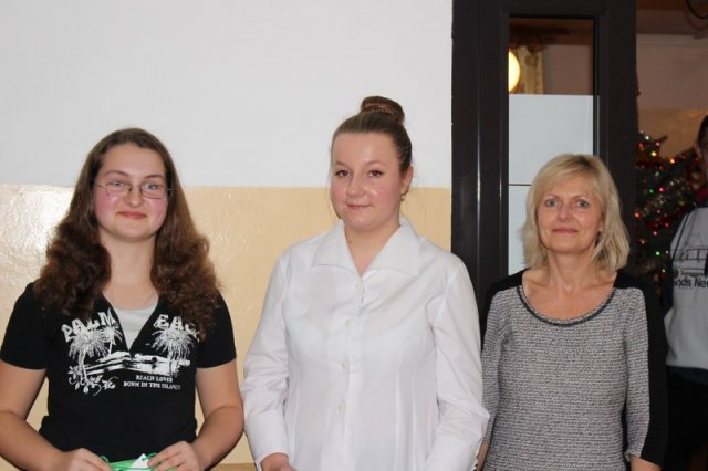 Czas świąt Bożego Narodzenia to czas radości, pokoju i składania życzeń.