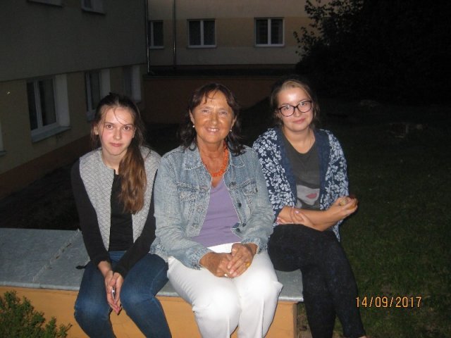 Witaj w Internacie!