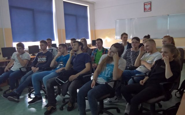 Telekonferencja informatyczna