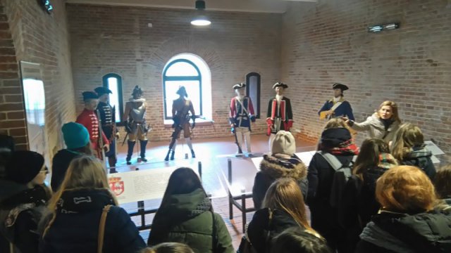 Poznajemy miasto renesansu