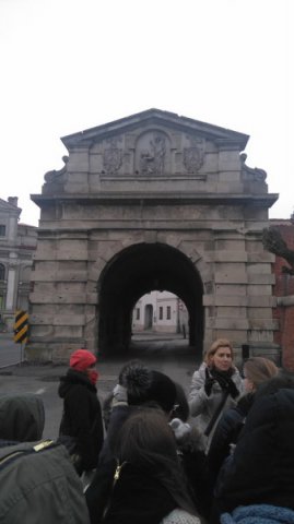 Poznajemy miasto renesansu