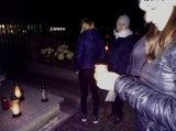   Odeszli, ale żyją w naszej pamięci ...