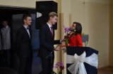 Święto Edukacji Narodowej 2016