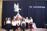 Wolność kocham i rozumiem- obchody Święta Niepodległości