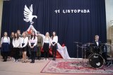 Wolność kocham i rozumiem- obchody Święta Niepodległości