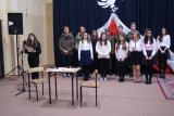 Wolność kocham i rozumiem- obchody Święta Niepodległości