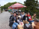 "Euroweek" Szkoła Liderów