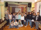 "Euroweek" Szkoła Liderów