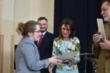  Festiwal Piosenki Międzynarodowej „Jagiełło 2018”