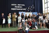  Festiwal Piosenki Międzynarodowej „Jagiełło 2018”