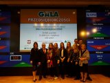 Gala Przedsiębiorczości 2018