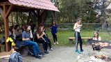 Spływy kajakowe 2018