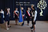 Pożegnanie absolwentów 2016…