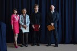 Pożegnanie absolwentów 2016…