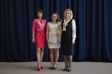 Pożegnanie absolwentów 2016…