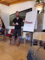             Nie jesteś sam… O kursie szkoleniowym „Let it be, 2 Shared Wisdom”