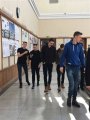 SOBOTA W WARSZAWIE - UCZNIOWIE JAGIEŁŁY NA SGH I W MUZEUM  NARODOWYM!