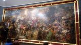 SOBOTA W WARSZAWIE - UCZNIOWIE JAGIEŁŁY NA SGH I W MUZEUM  NARODOWYM!