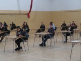 OSIĄGNIĘCIA UCZNIÓW I LO Z ZAKRESU OBRONY CYWILNEJ  I POŻARNICTWA.