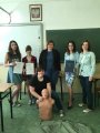 OSIĄGNIĘCIA UCZNIÓW I LO Z ZAKRESU OBRONY CYWILNEJ  I POŻARNICTWA.