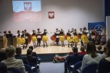 Uczennica I LO , Paulina Kostrzanowska,  stypendystką Prezesa Rady Ministrów 