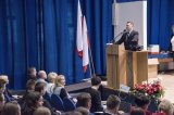 Uczennica I LO , Paulina Kostrzanowska,  stypendystką Prezesa Rady Ministrów 
