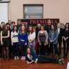 Premiera filmu