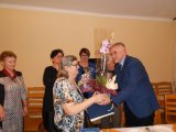 Nowy Prezes  Stowarzyszenia Absolwentów!
