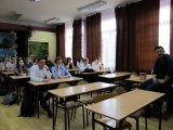 Warsztaty psychologiczne