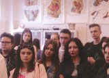 Nasz udział w Dniu Otwartym Uniwersytetu Medycznego w Lublinie