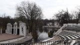 Warszawa da się lubić…