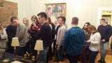 Warszawa da się lubić…