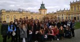 Warszawa w 100 – lecie niepodległości! 