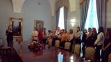 Warszawa w 100 – lecie niepodległości! 