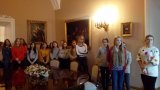 Warszawa w 100 – lecie niepodległości! 