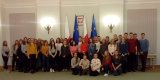 Warszawa w 100 – lecie niepodległości! 