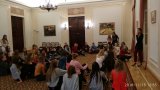 Warszawa w 100 – lecie niepodległości! 
