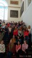 Warszawa w 100 – lecie niepodległości! 