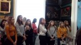 Warszawa w 100 – lecie niepodległości! 
