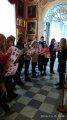 Warszawa w 100 – lecie niepodległości! 